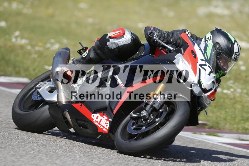 /08 17.04.2026  TZ Motorsport ADR/Gruppe rot/272